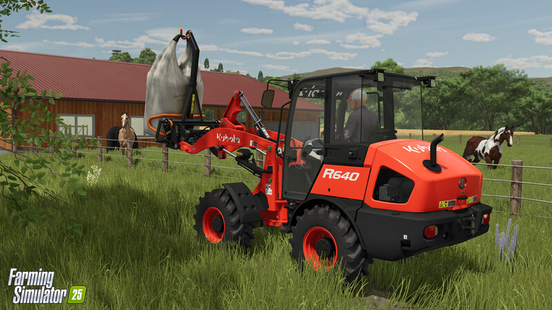 Farming Simulator 25 2