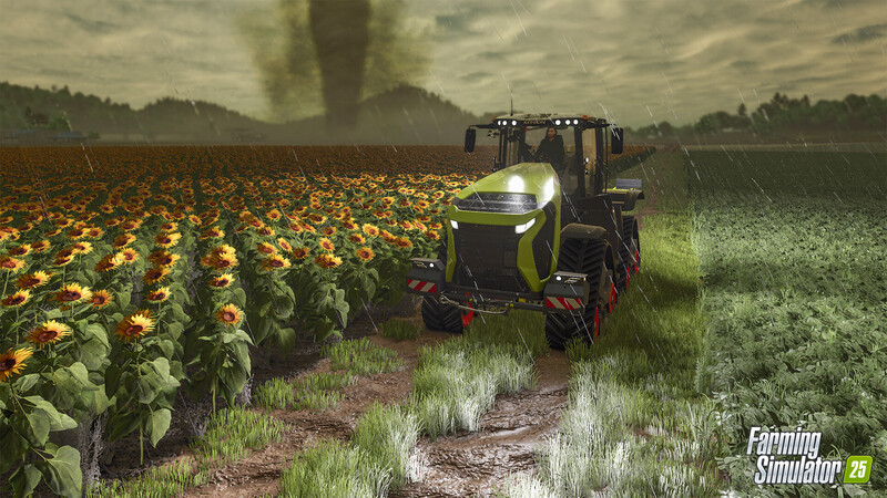 Farming Simulator 25 5