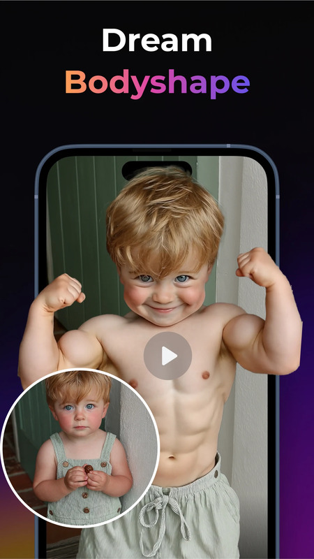 PixVerse AI 1