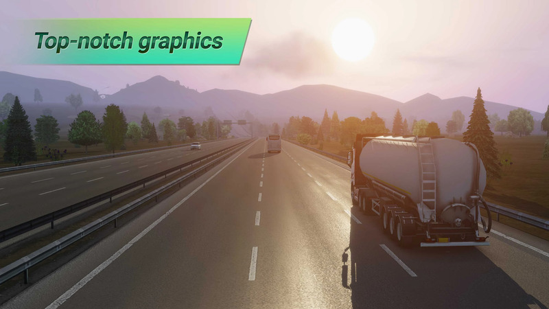 Truckers of Europe 3 2