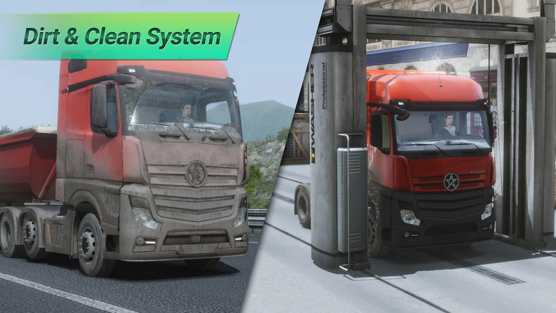 Truckers of Europe 3 3