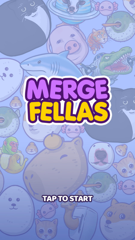 Merge Fellas 1