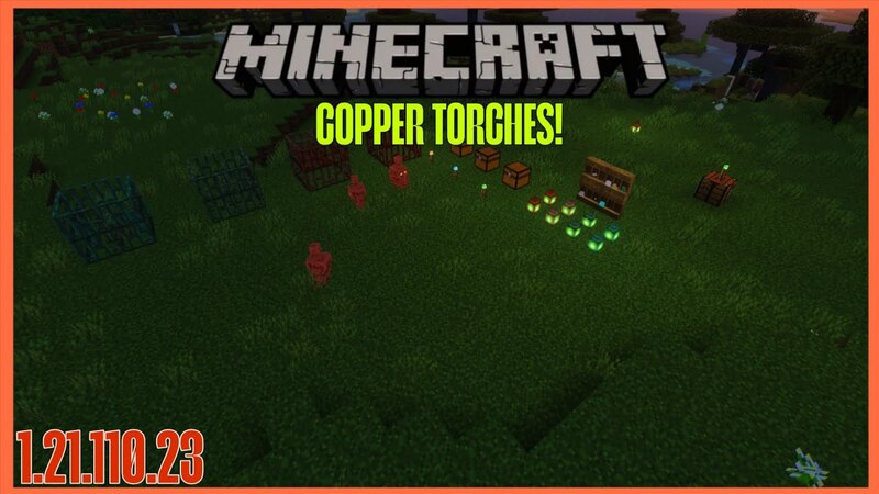 Minecraft 1.21.110.23 2