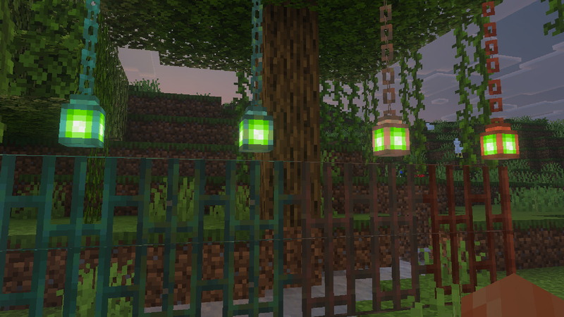 Minecraft 1.21.110.23 5