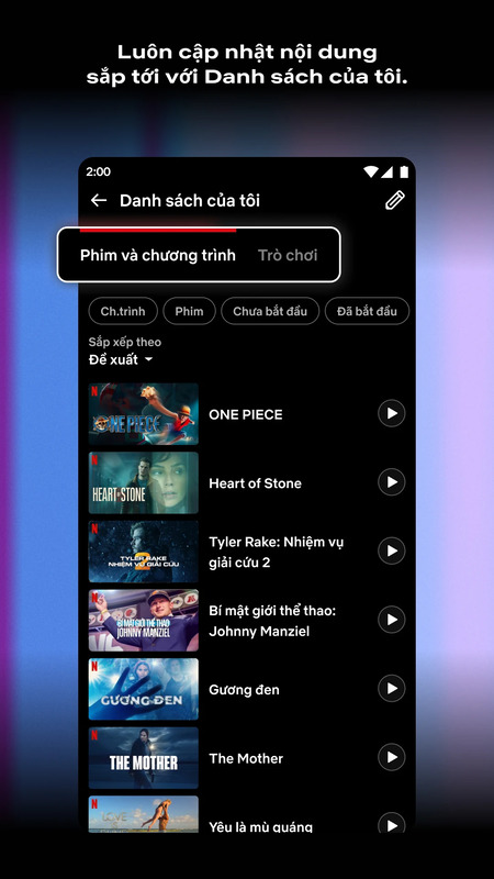 Netflix 5