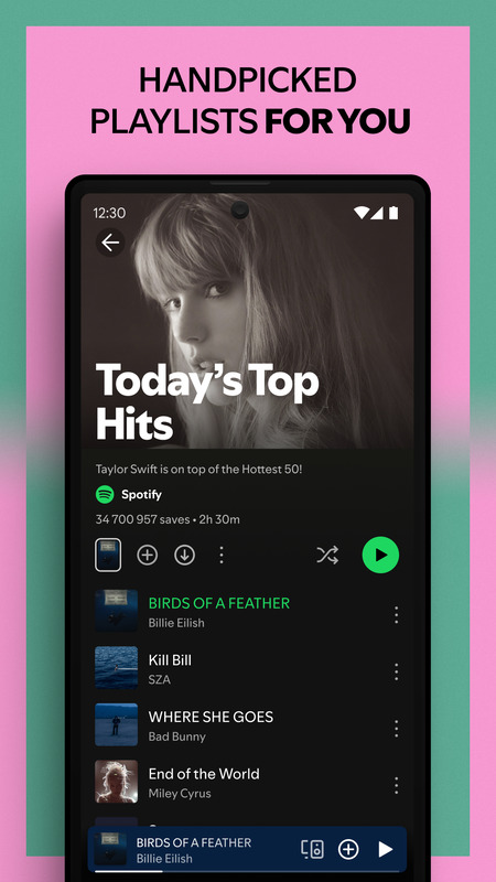 Spotify 4