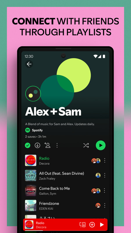 Spotify 5