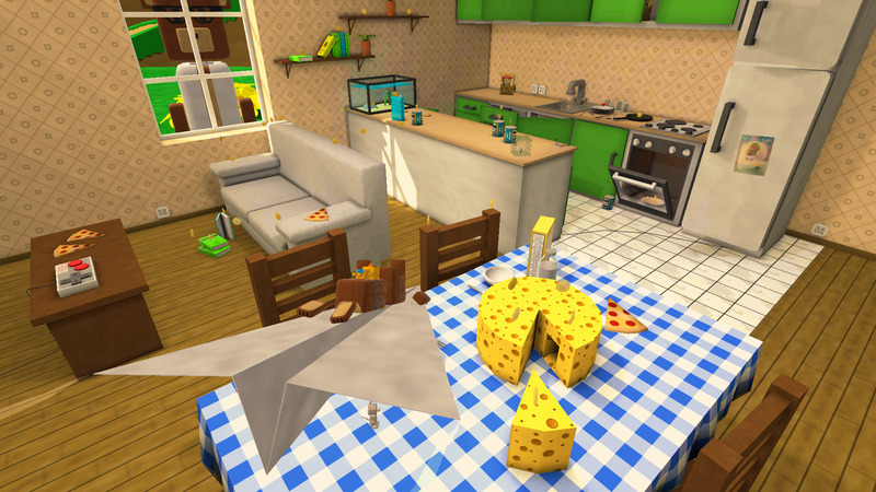 Super Bear Adventure 3