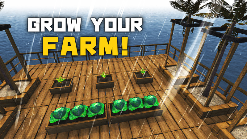Survival & Craft: Multiplayer 4