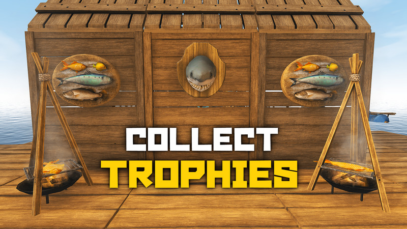 Survival & Craft: Multiplayer 3