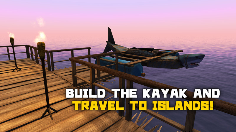 Survival & Craft: Multiplayer 5