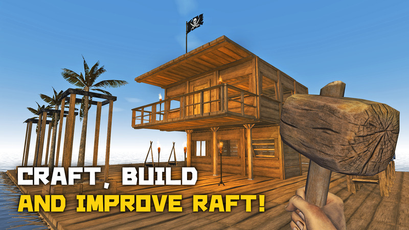 Survival & Craft: Multiplayer 1