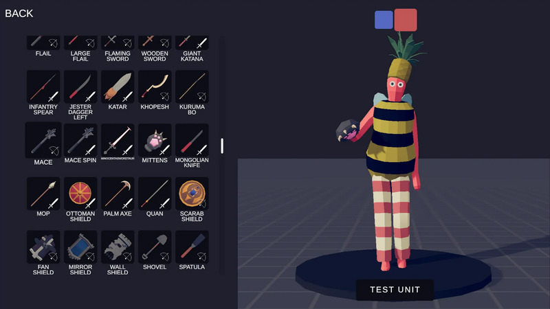 TABS Pocket Edition 1